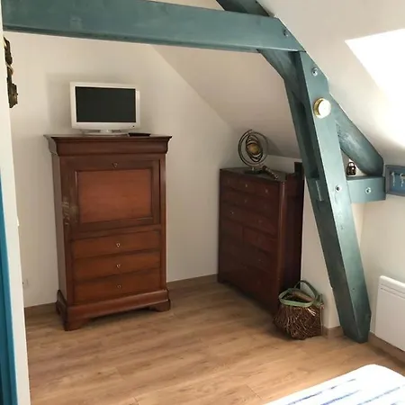 Le Bout Du Monde Bed & Breakfast