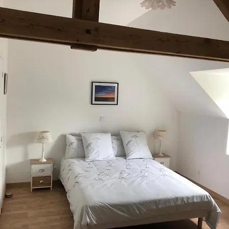 Bed and breakfast Le Bout Du Monde