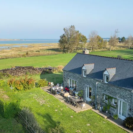 Le Bout Du Monde 3* Bricqueville-sur-Mer