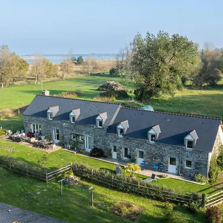 Bed & Breakfast Le Bout Du Monde