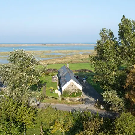 Bed & Breakfast Le Bout Du Monde 3*