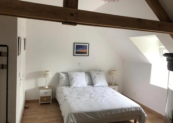 Bed & Breakfast Le Bout Du Monde