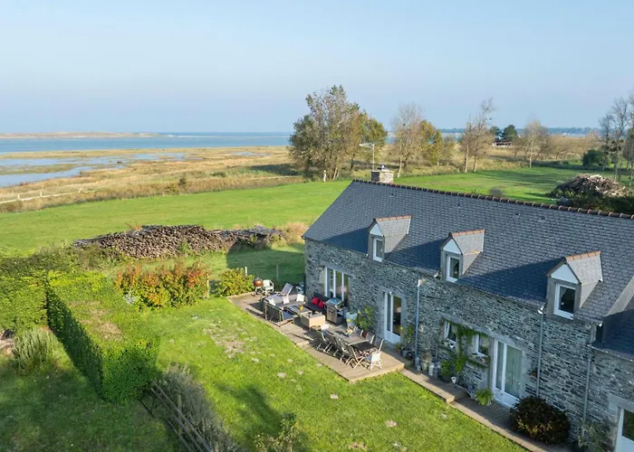 Le Bout Du Monde 3* Bricqueville-sur-Mer