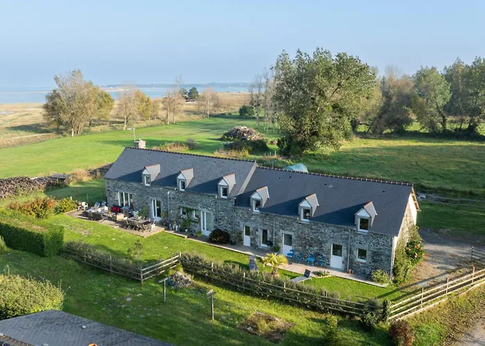 Bed & Breakfast Le Bout Du Monde